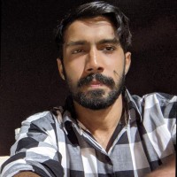 Hammad Rafi