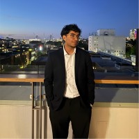 Avi Rao