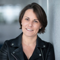 Astrid Perrotin