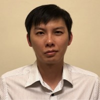 John Chen