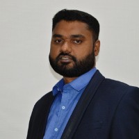 Arulkumar S