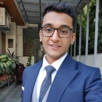 Darshil Shah