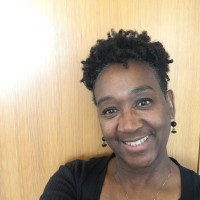 Gail Stringer