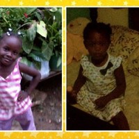 Briana Comrie