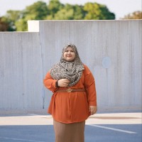 Nurul Farehah Binti Zakaria