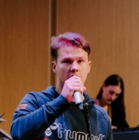 Paulius Dovidaitis