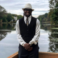 Anthony Spence