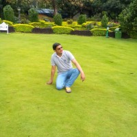 Pankaj Vishwakarma