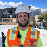 Peter Larssen Ii
