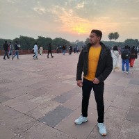 Niraj Kumar