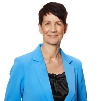Susanne Nyland