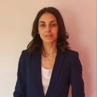 Ana Carina Fernandes