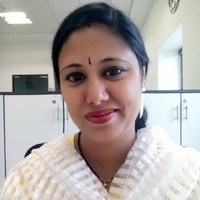 Maithili Bhojwani