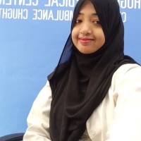 Urooj Zafar