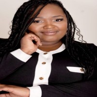 Sherrece Black, M.S.I.S