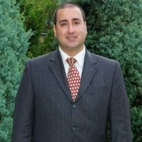Ron Hamameh