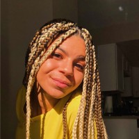 Jazmine Smith