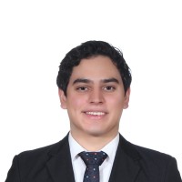 Jorge Alejandro Flores Triana