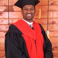 David Abebe