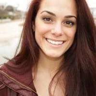 Audrey Smiddy