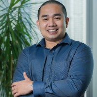 Archie Rhys Subaldo