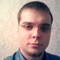 Dmitriy Zhernovoy