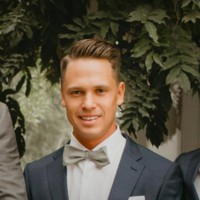 Andy Gervais