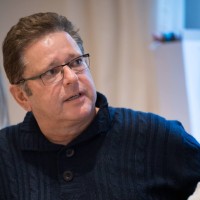 Lothar Meyer