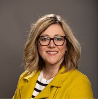 Stacey Sickler