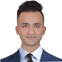 Rikesh Chhetri