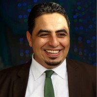 Mohammed Herzallah