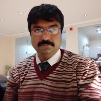 Mohit Saxena