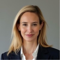 Johanna Kasper Snider, AAiP