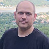 Máté F.
