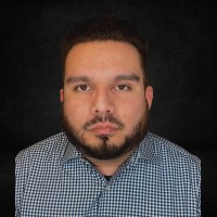 Stephen Rodriguez