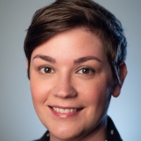 Sheridan Giaimo, Pharmd, Aahivp