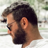 Batuhan ilker Coşkun