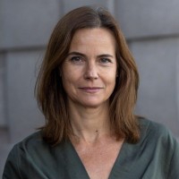 Cecilia Vinell