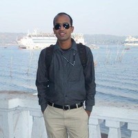 Santu Naskar