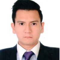 Víctor  Gabriel Ramos Chang