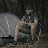 El Harrami Anouar