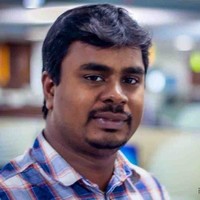 Harikrishnan Subbarayan