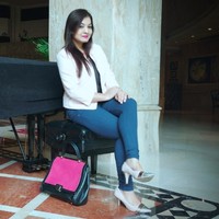Anwesha Debnath