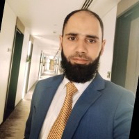 Muhammad Mohsin Qureshi