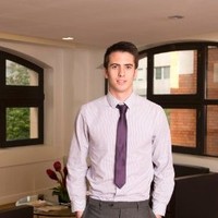 Huw Evans