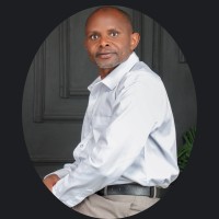 Antony Reuben Karanja Ngugi