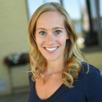 Kelly Jonker, Pmp