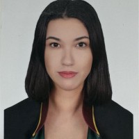 Büşra Kızılateş