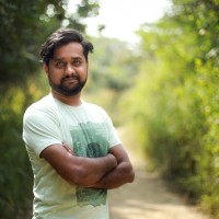 Vivek Shilimkar, Phd