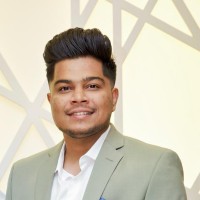 Muhammed jesin Assainar